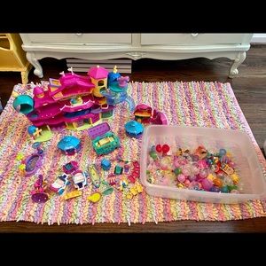 SQUINKIES large lot
